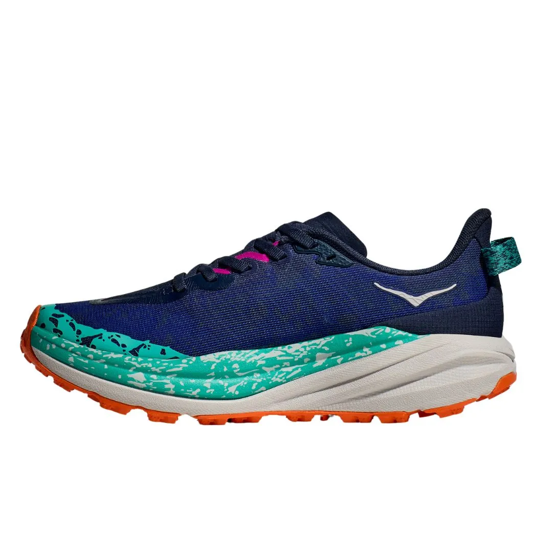 hoka Speedgoat 6 Women's Trail Running Shoes Meta Move Fit