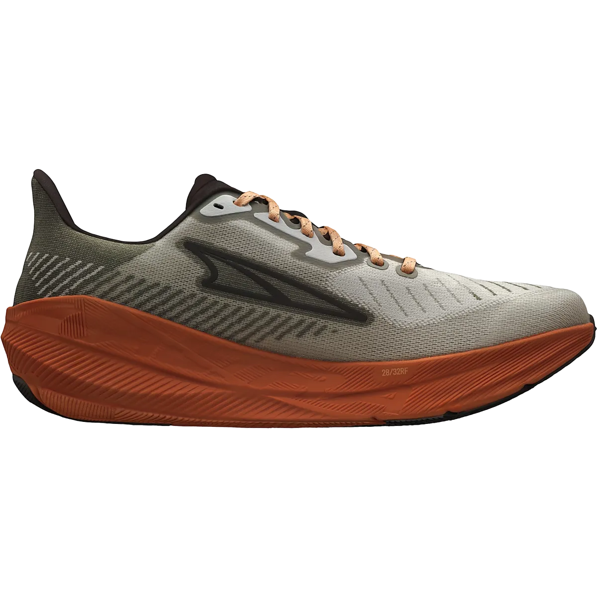 Men's Experience Flow green running shoes