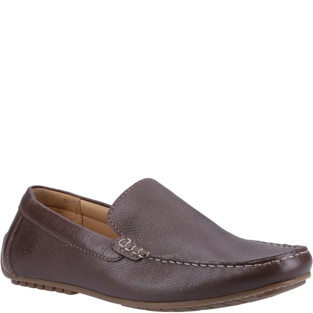 Meet Time Brown Ralph Slip On Shoes