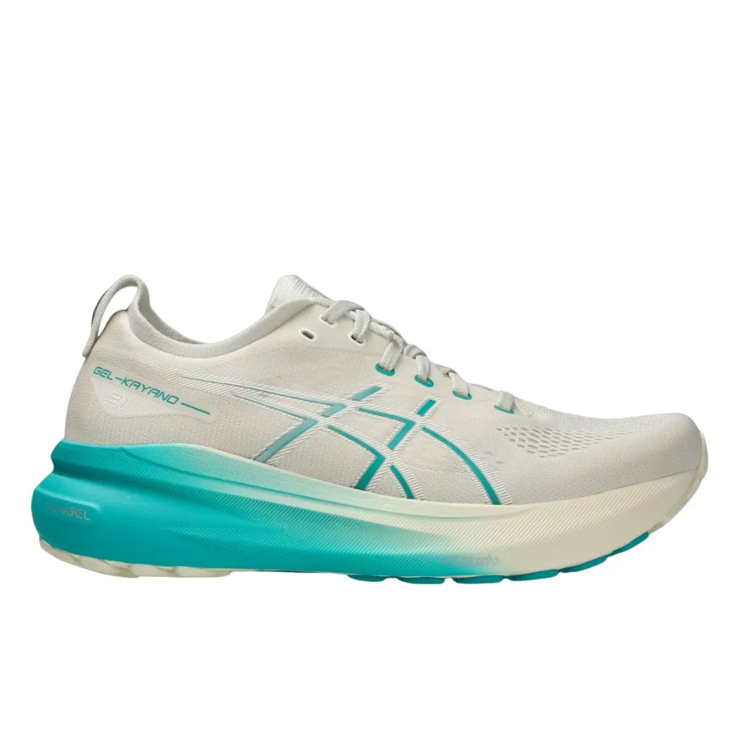 Freeze Grip spring fresh asics Gel-Kayano 31 Men's Running Shoes