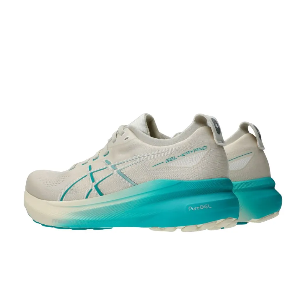 Wardrobe Base asics Gel-Kayano 31 Men's Running Shoes
