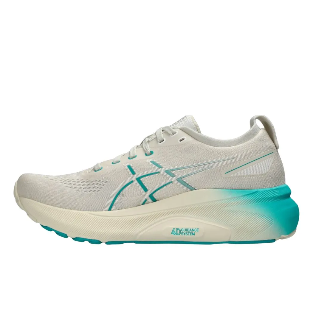 asics Gel-Kayano 31 Men's Running Shoes Winter Chill