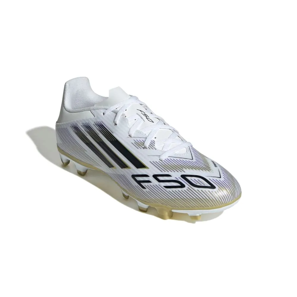 F50 Club Firm/Multi-Ground Boots pitch - use shoes