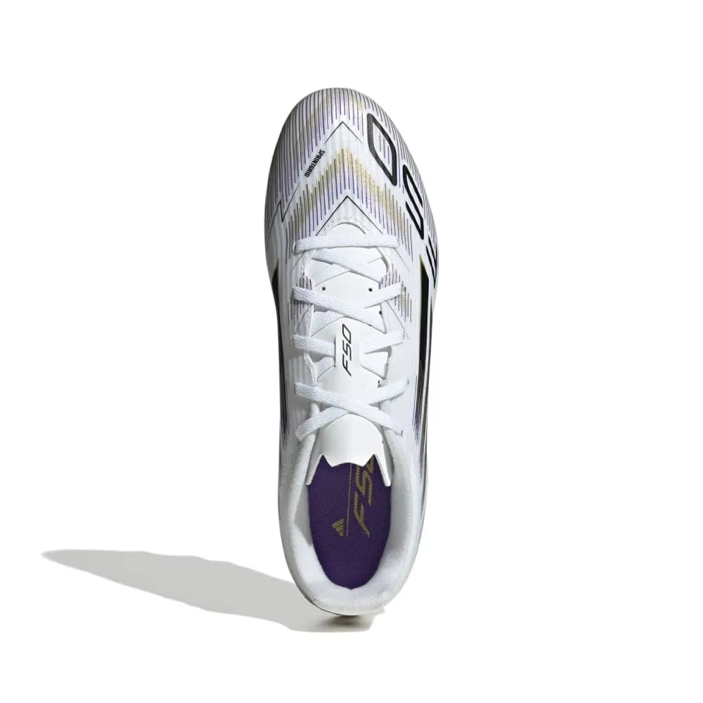 F50 Club Firm/Multi-Ground Boots porch - use shoes indoor sports shoes