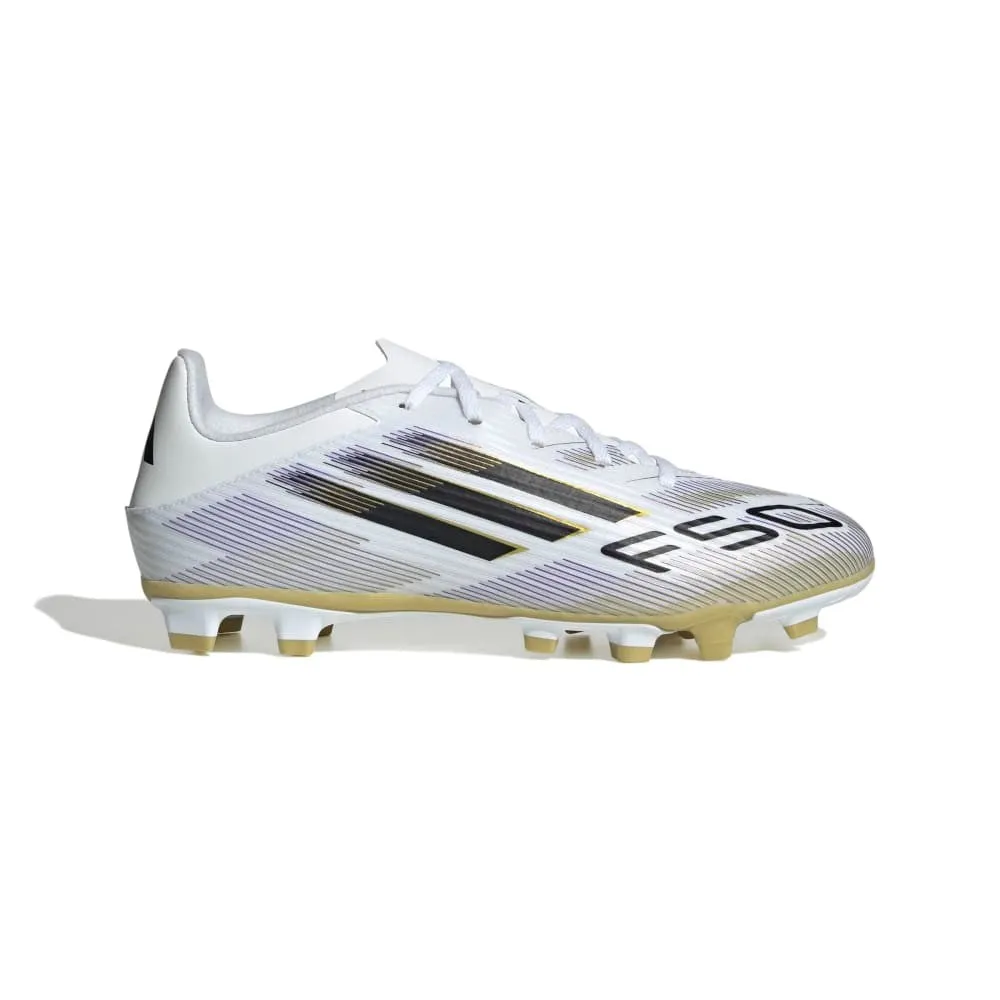 F50 Club Firm/Multi-Ground Boots wide - fit shoes