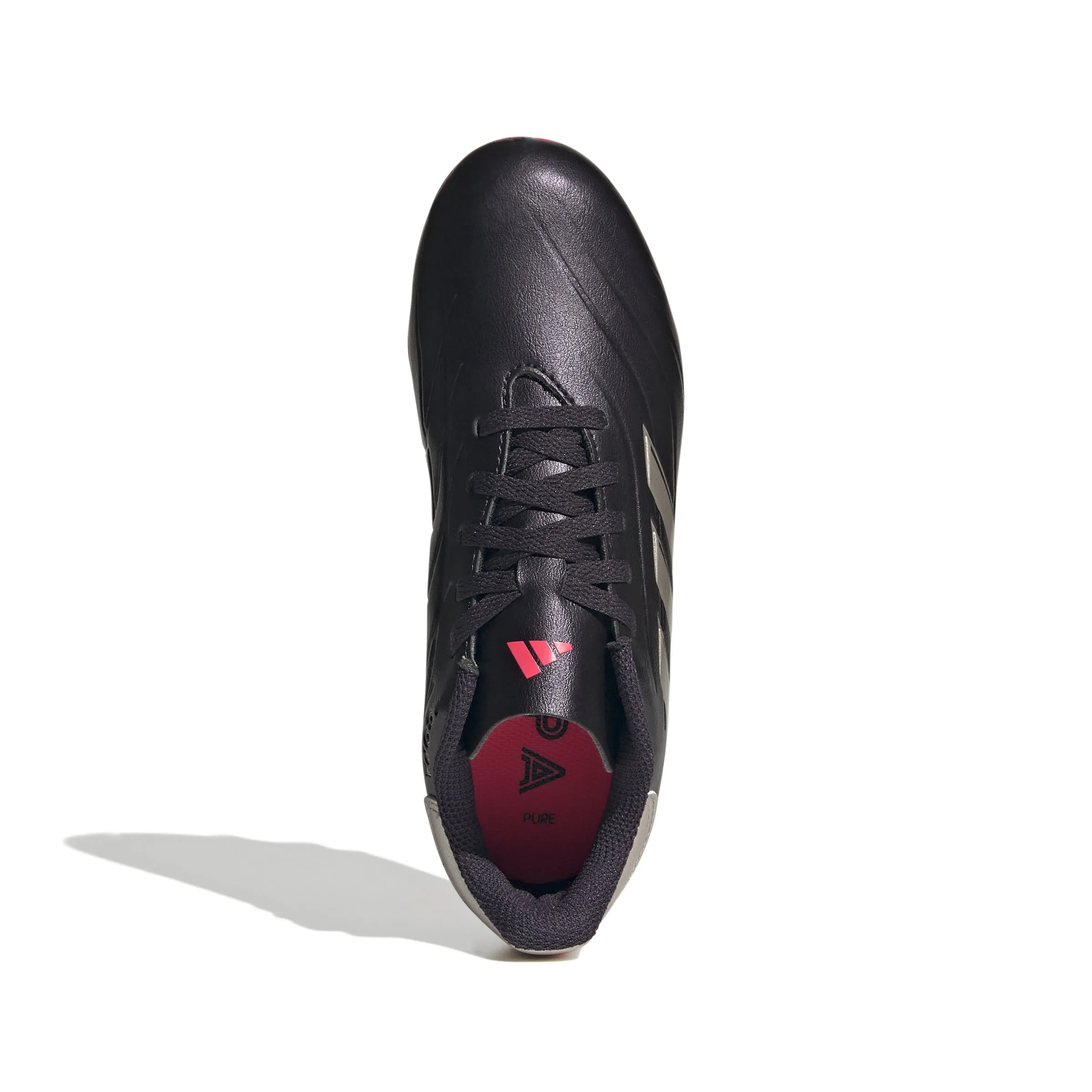 Playing coastal - area shoes Copa Pure 2 Club Flexible Ground  Soccer Shoes