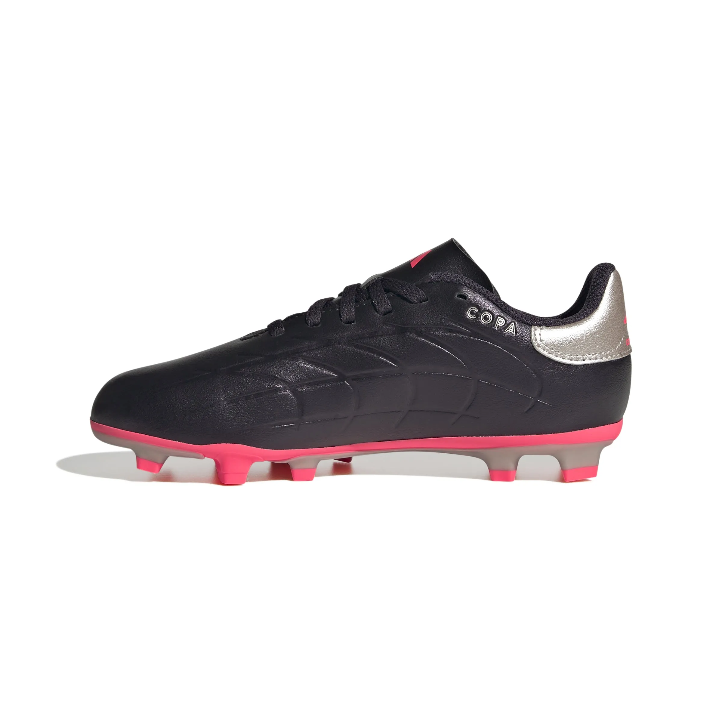 Copa Pure 2 Club Flexible Ground  Soccer Shoes adult sports shoes