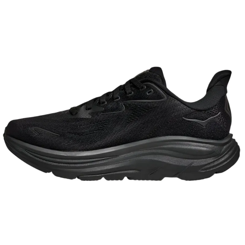 long - lasting shoes HOKA Clifton 10 D Mens Running Shoes