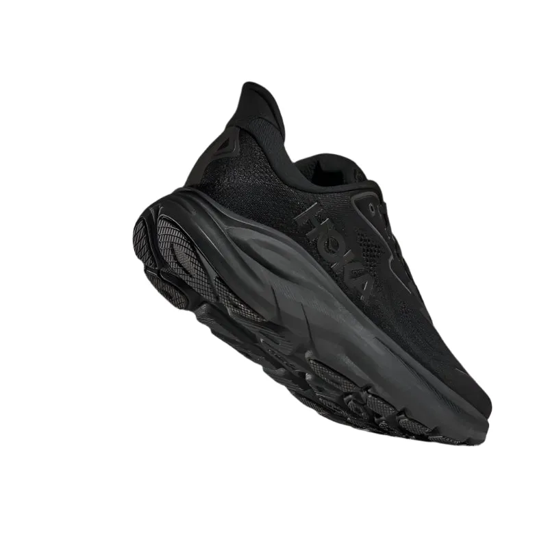 HOKA Clifton 10 D Mens Running Shoes aerobic dancers' shoes