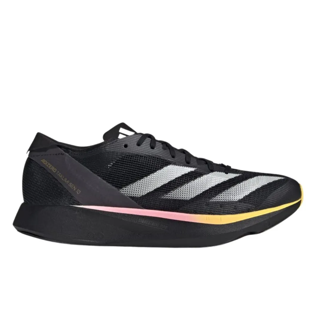 Deep Grip adidas Adizero Takumi Sen 10 Men's Running Shoes