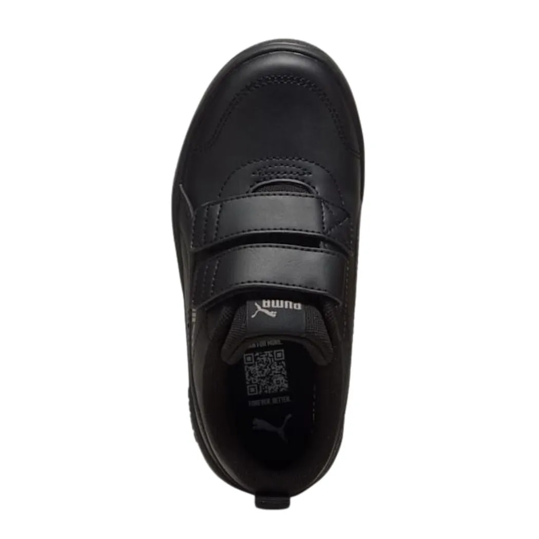 Busy Path puma Courtflex V3 Kids Sneakers