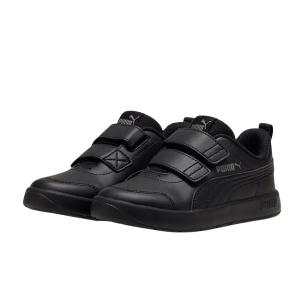 Hot Mood Hot Pick puma Courtflex V3 Kids Sneakers