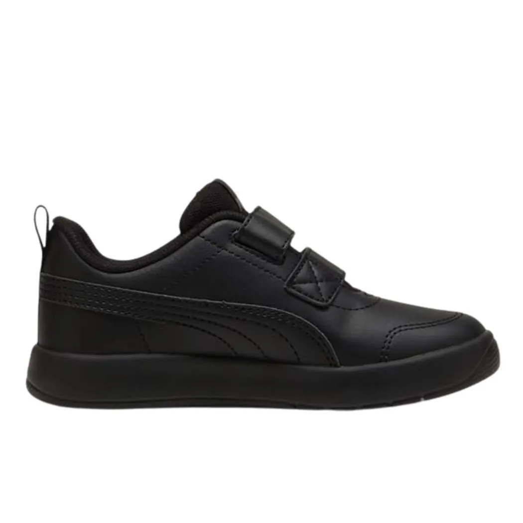 Zen Step Supportive puma Courtflex V3 Kids Sneakers