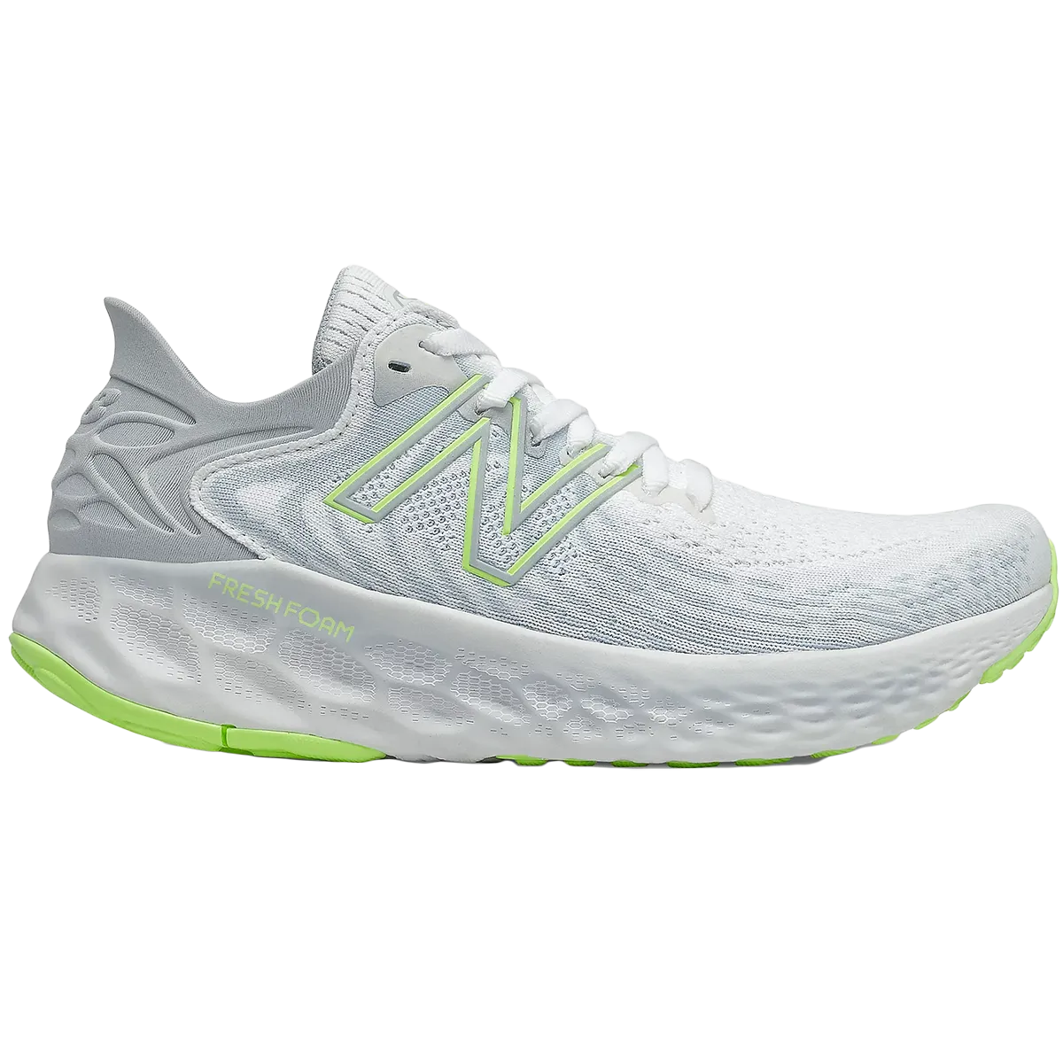 Women's Fresh Foam 1080 v11 Versatile Usage