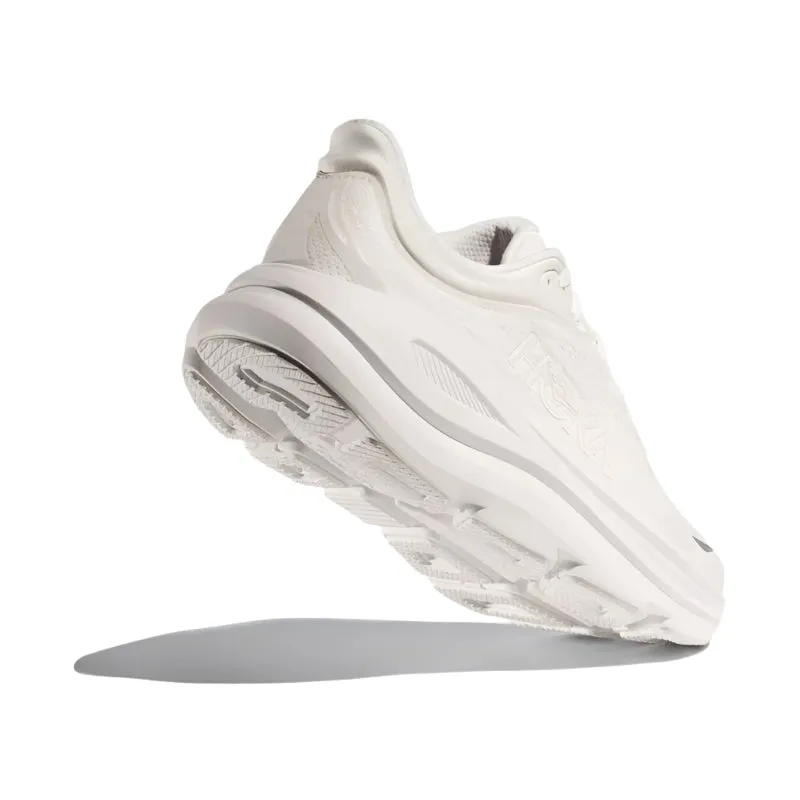 HOKA Bondi 9 B Womens Running Shoes Everyday Flex