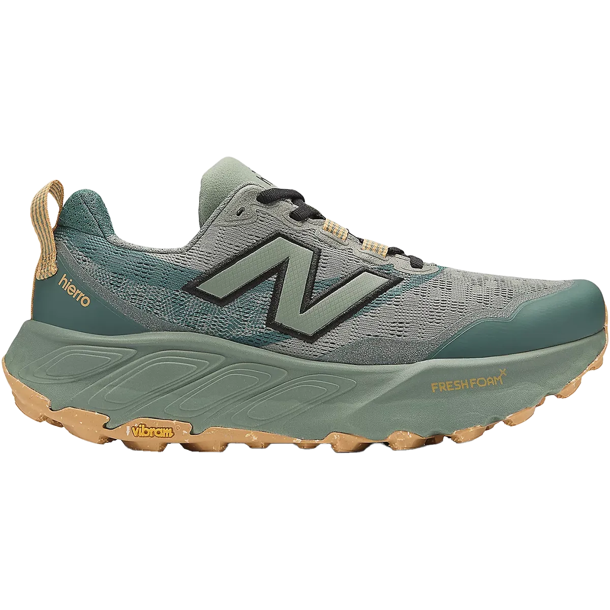 synthetic track running wear cushioned running pick Men's X Hierro v9
