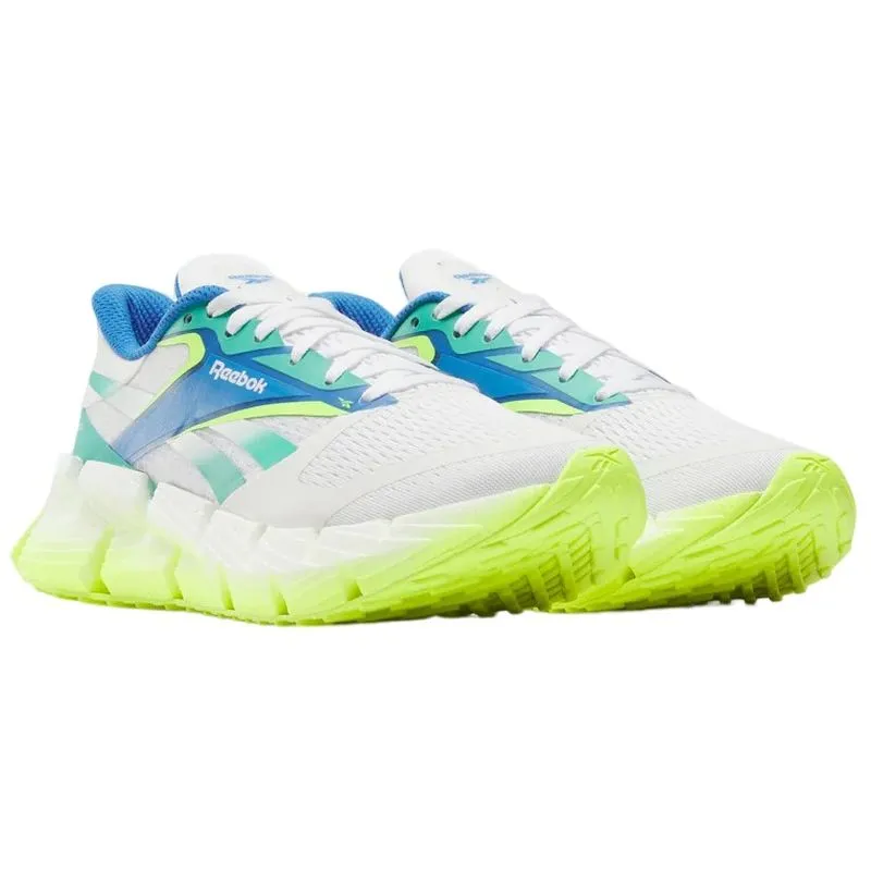Reebok Floatzig 1 B Womens Running Shoes Stride Balance anti - odor running gear