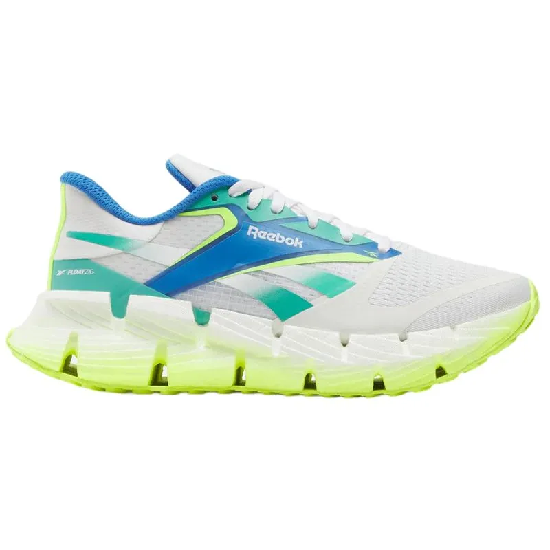 Springy Reebok Floatzig 1 B Womens Running Shoes