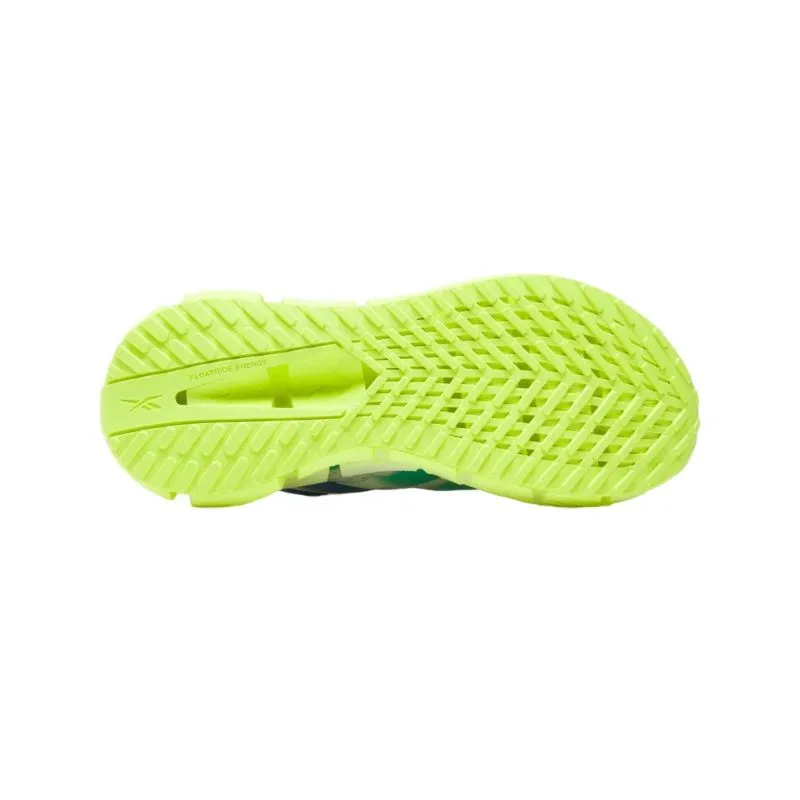 New Arrival midfoot - support running gear Reebok Floatzig 1 B Womens Running Shoes