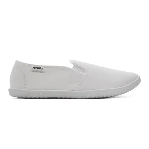 All-Purpose Use Emmy Salama Canvas Shoes - White