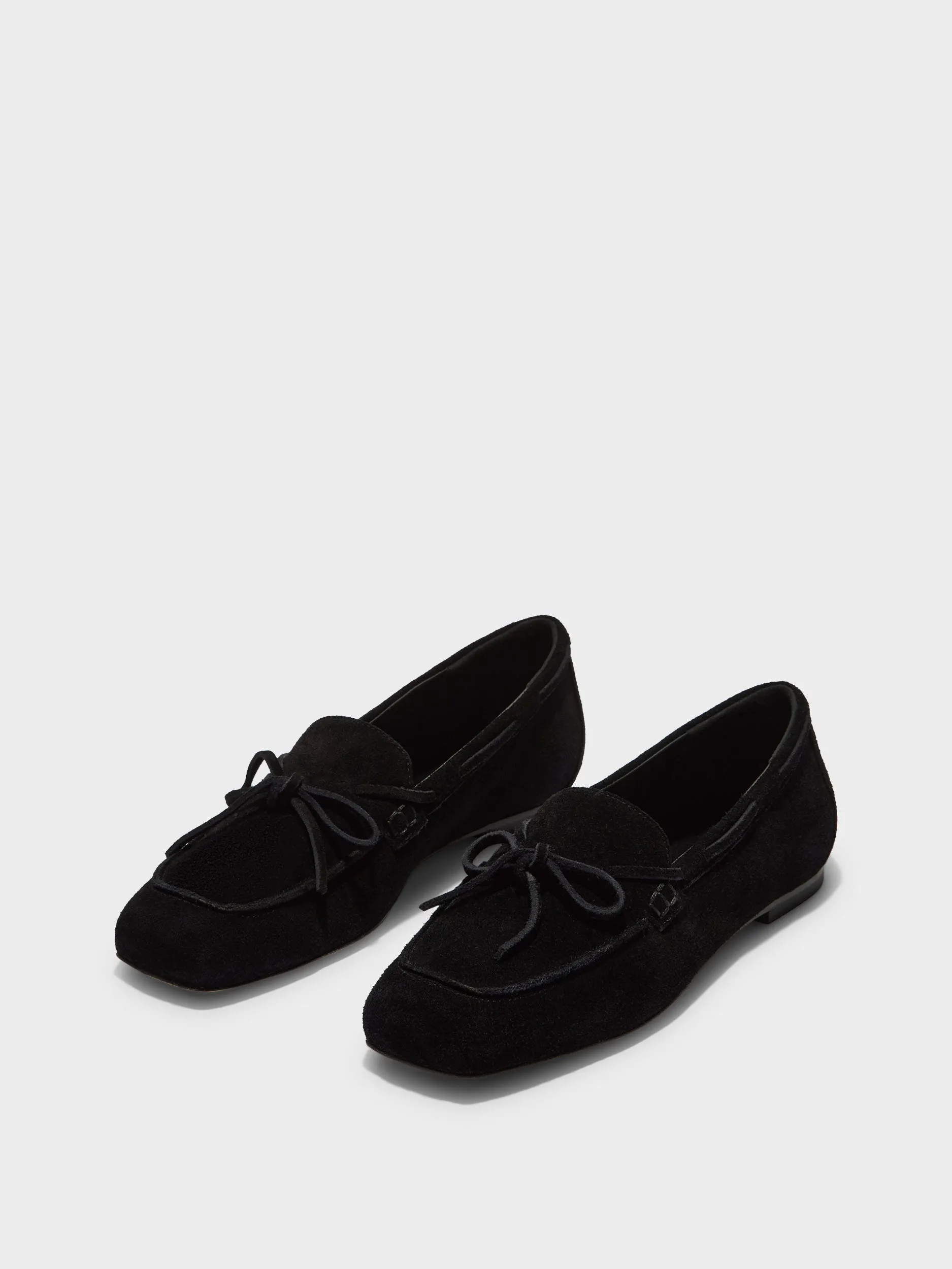 Jasper Moccasin Loafers Fresh Move Spring Light