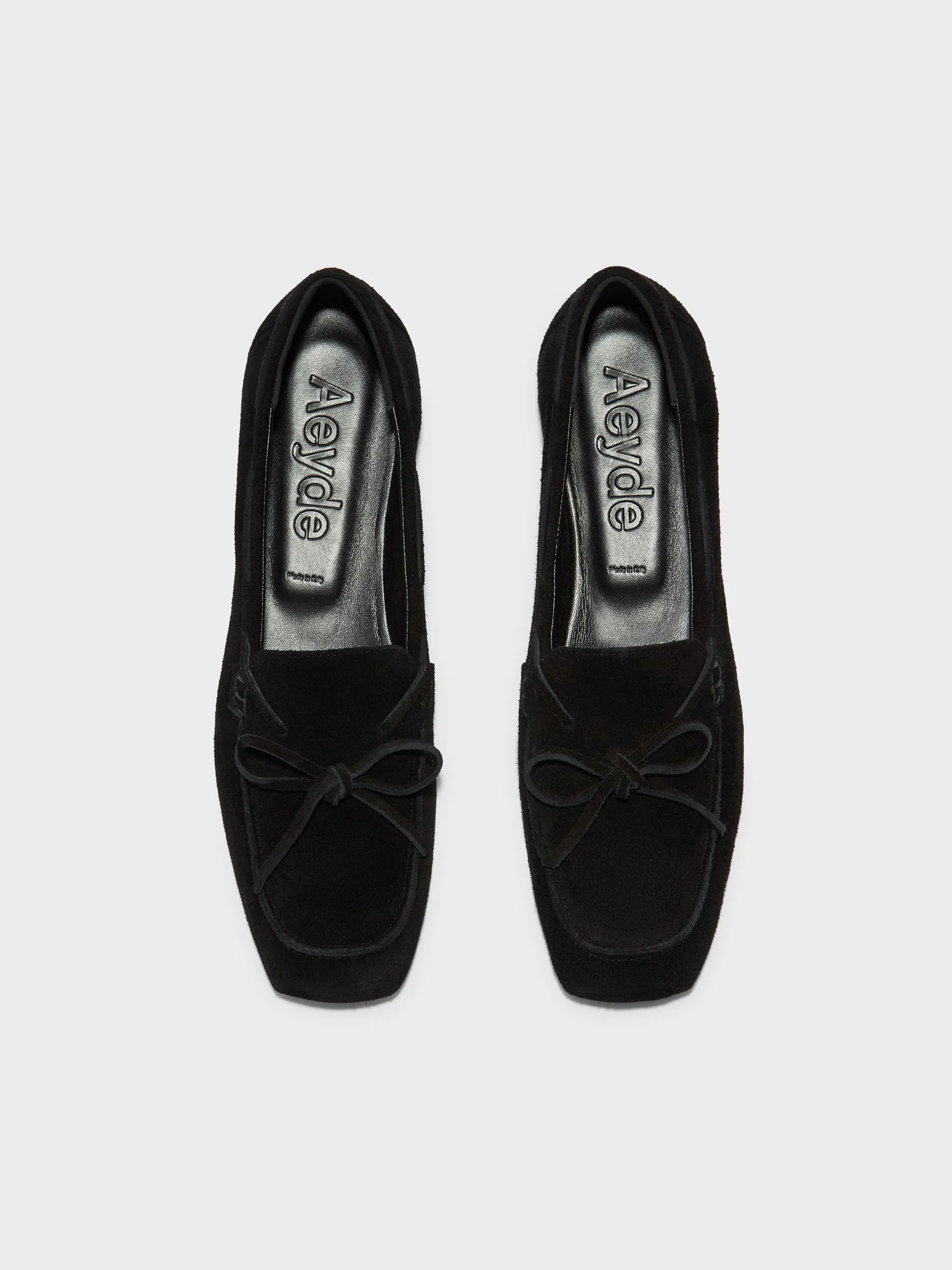 Chill Walk Jasper Moccasin Loafers
