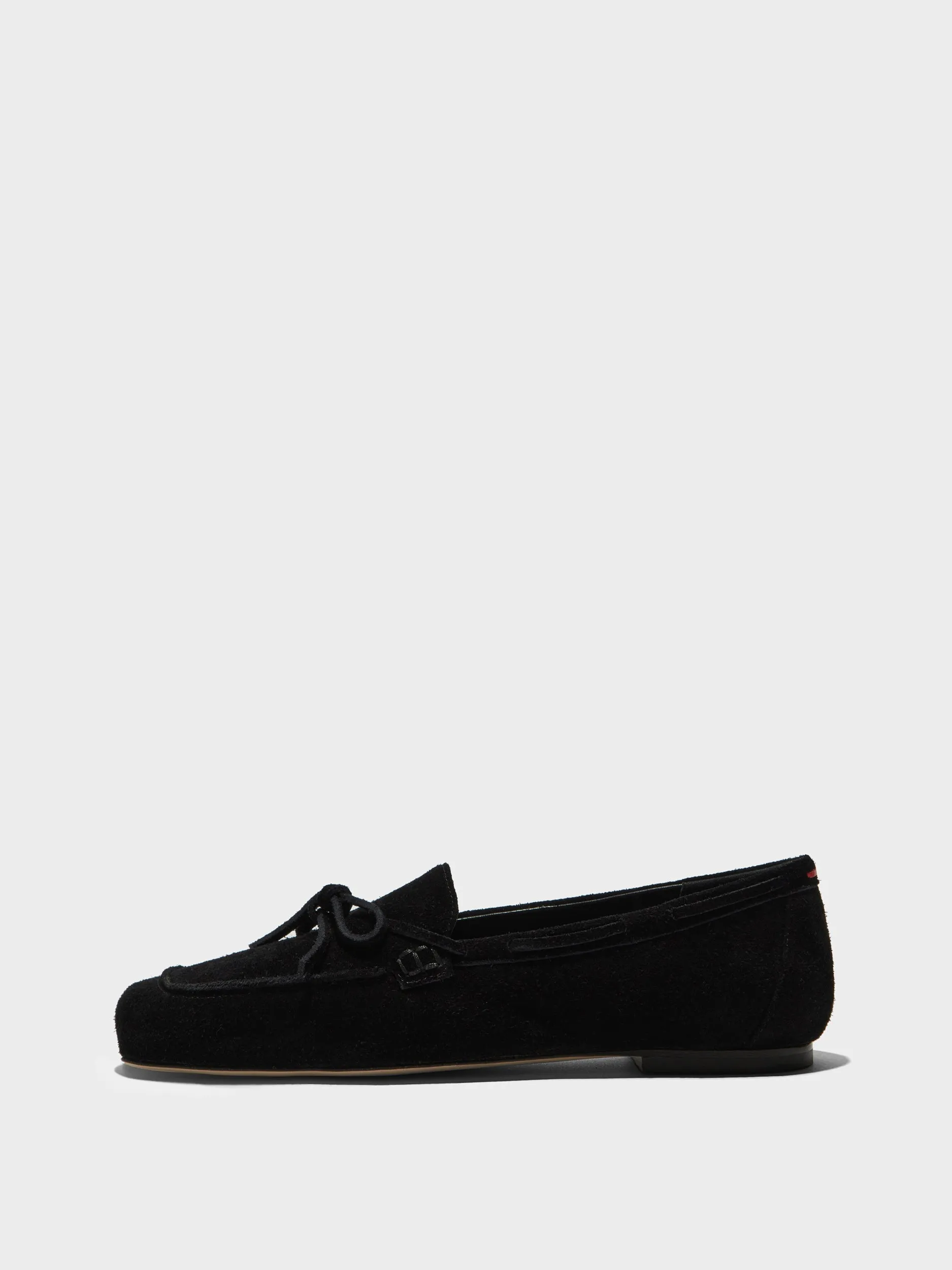 Jasper Moccasin Loafers Korean Cool Steady Pace