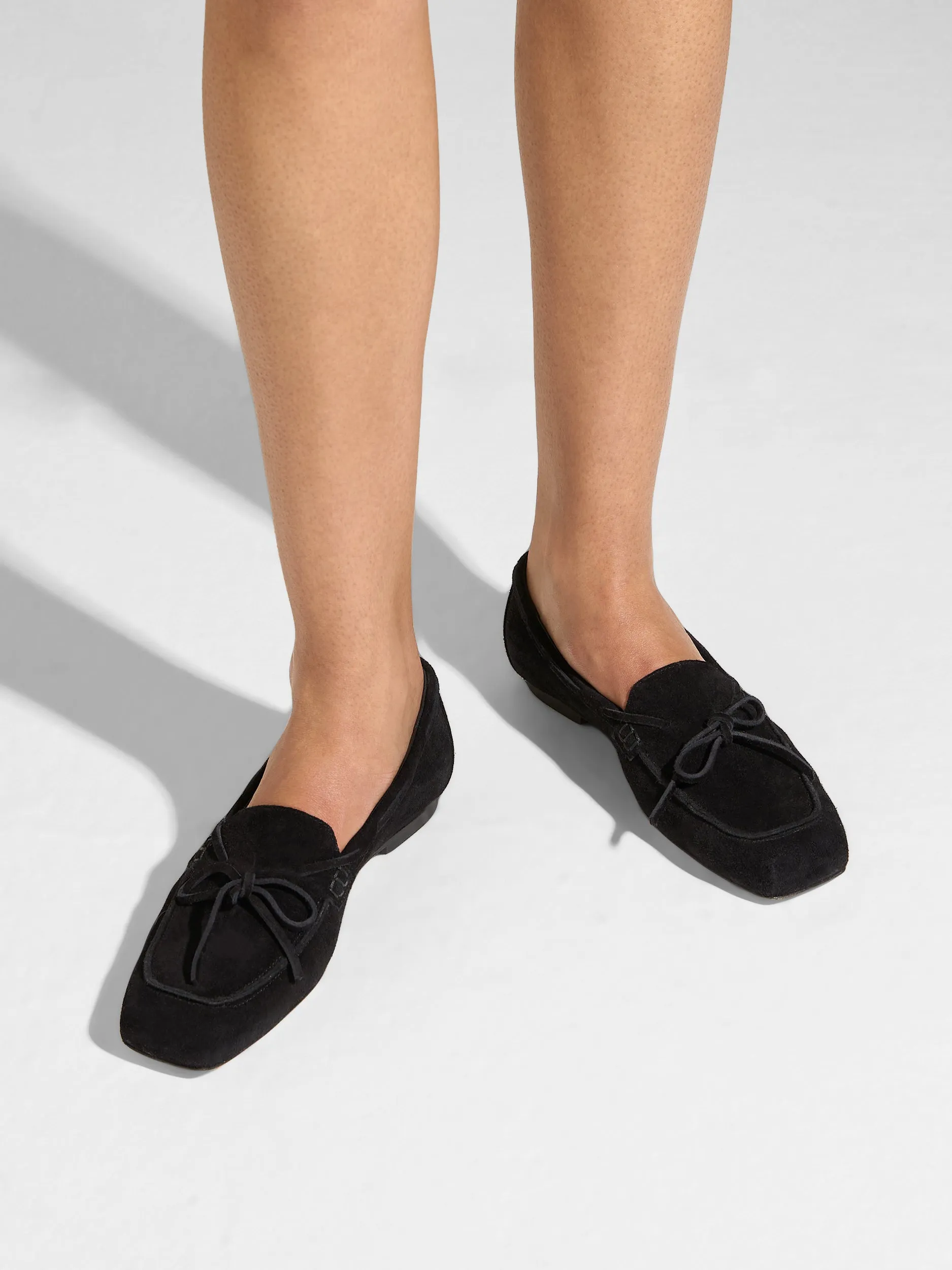 Jasper Moccasin Loafers Light Walk