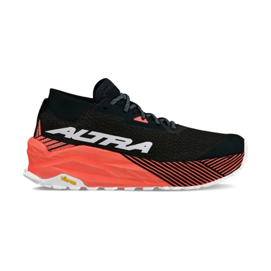 Outdoor Walk Altra Women's Olympus 275 Trail Running Shoes
