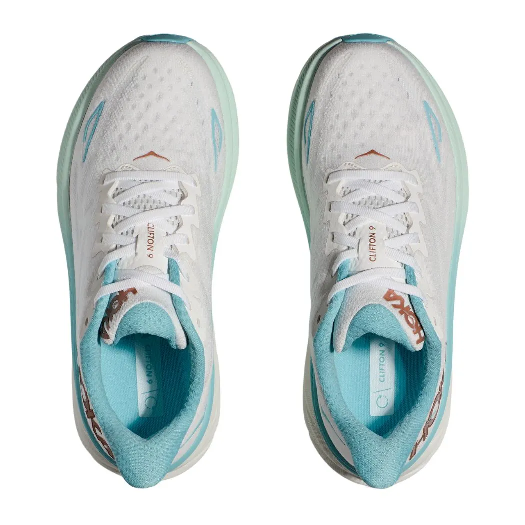 hoka Clifton 9 Women's Running Shoes Pack Safe