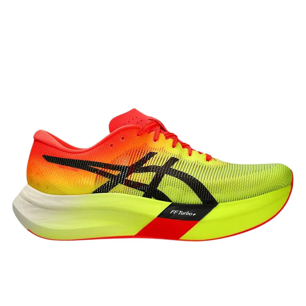 asics Metaspeed Sky PARIS Unisex Running Shoes Red Glow