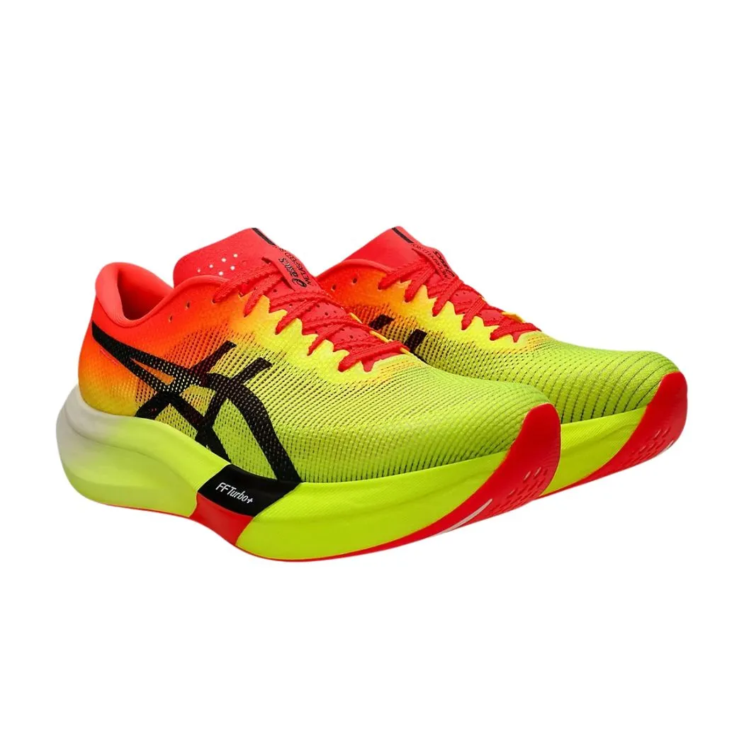 Space Vibe material asics Metaspeed Sky PARIS Unisex Running Shoes