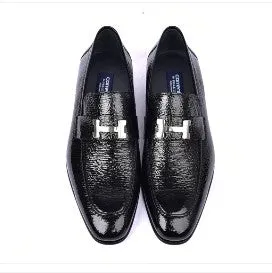 Comfortable Wear Style: 5760V-Black