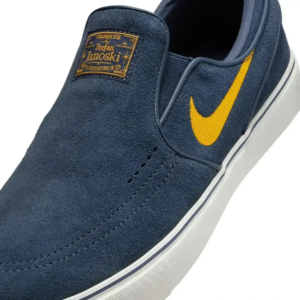 Nike SB Zoom Janoski Slip Trendy