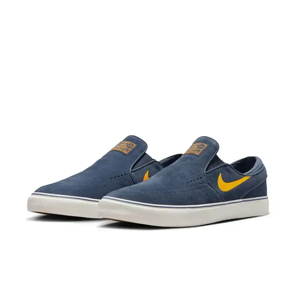 Nike SB Zoom Janoski Slip Slip Control