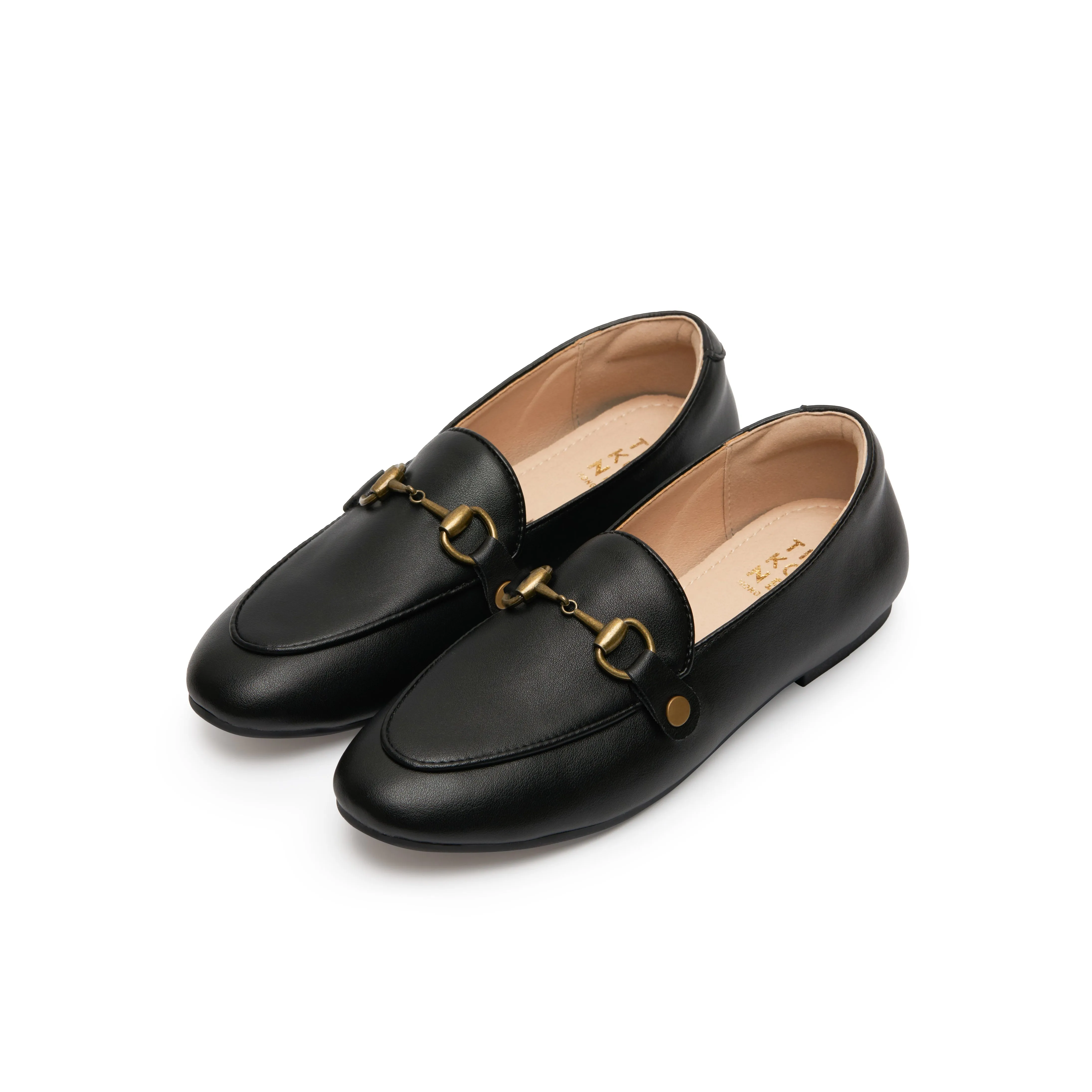 Kristy Loafers - Black ( BLK ) Light Flow