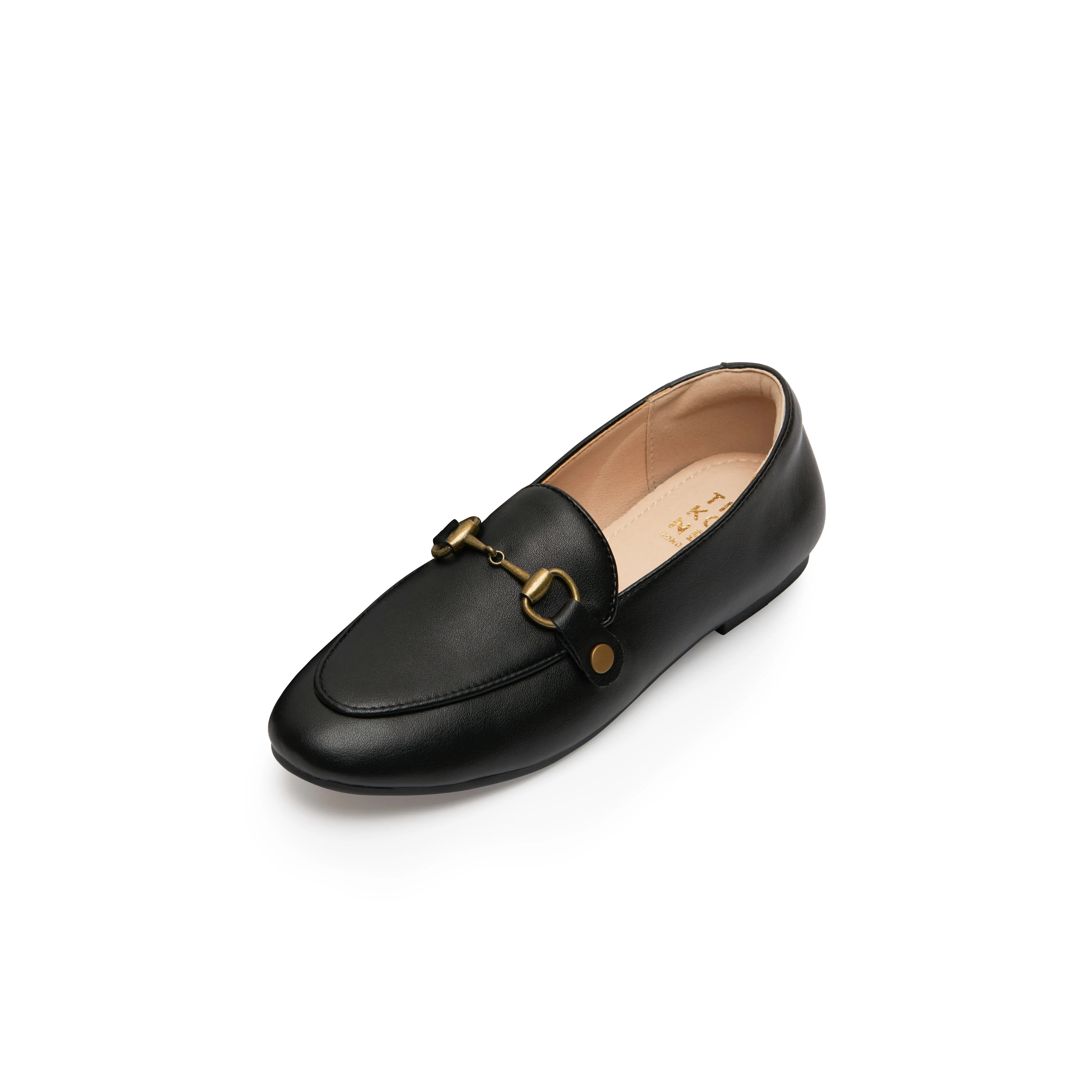 Kristy Loafers - Black ( BLK ) Anti-Fatigue