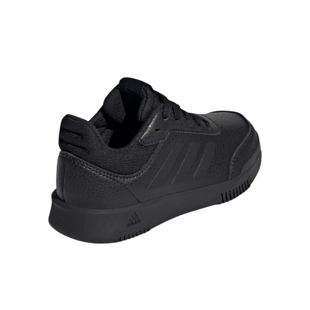 adidas Tensaur Sport Training Lace Kids Shoes Leg Slim Celebrity Vibe