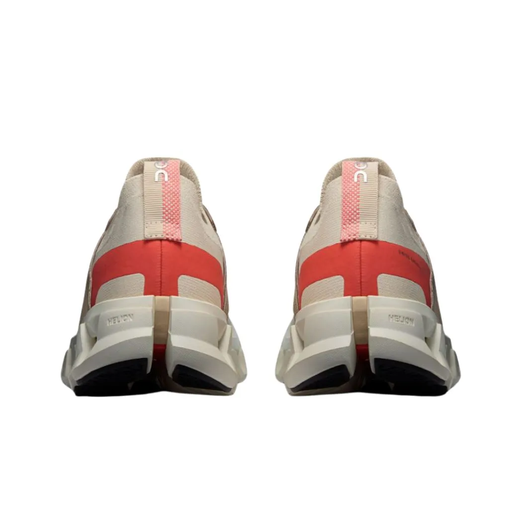 Block Walk Daily Comfort on Cloudswift 4 Women's Running Shoes
