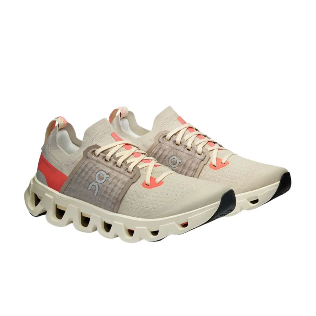 Heritage Line on Cloudswift 4 Women's Running Shoes