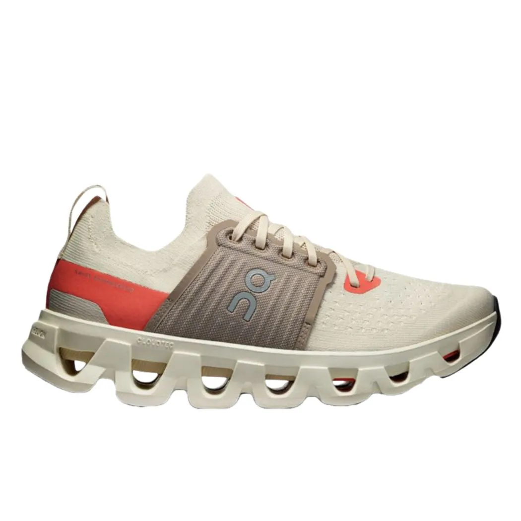 on Cloudswift 4 Women's Running Shoes Zen Step Yoga Base