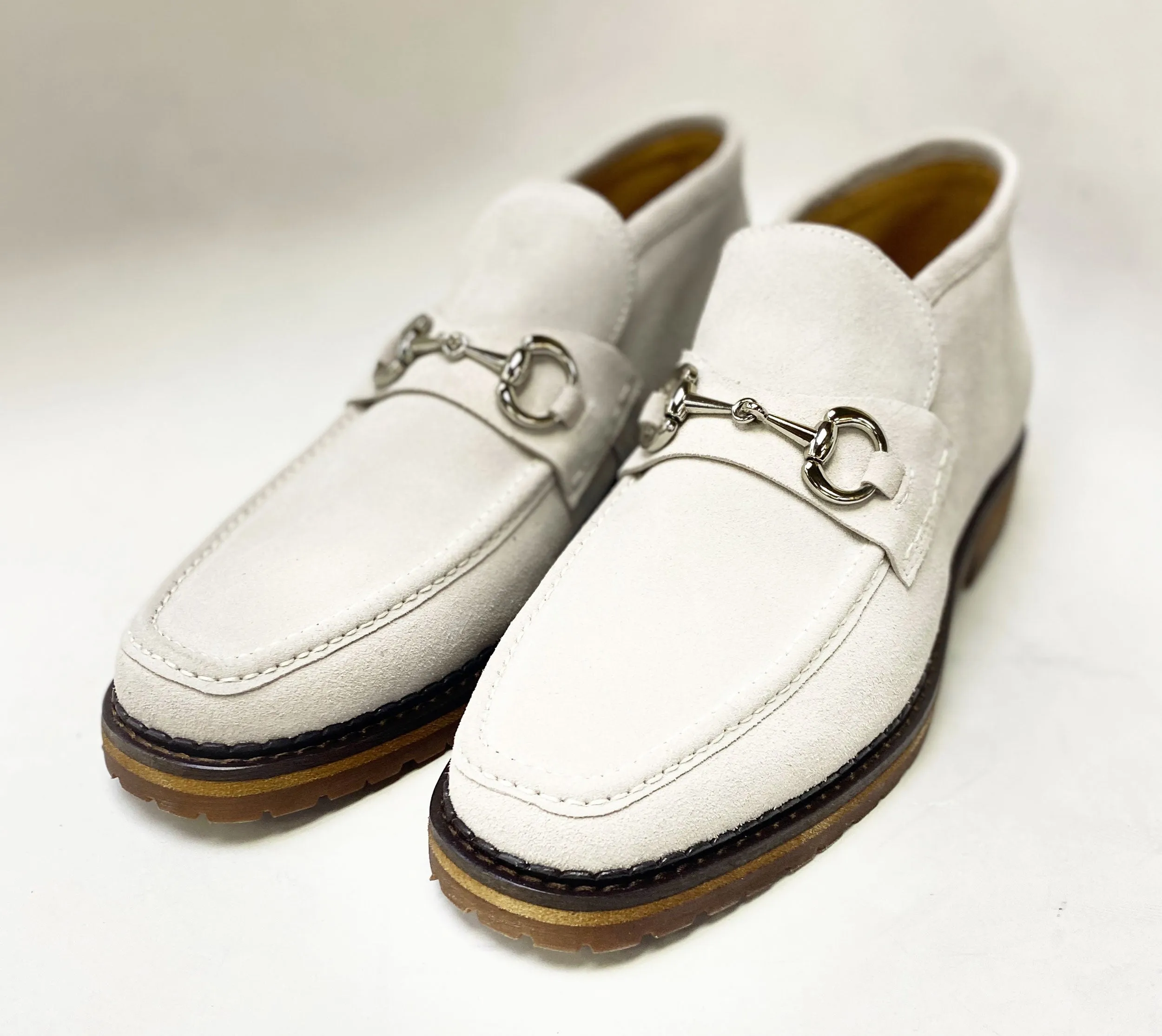 Style: 623-05S-Bone Retro Core Lightweight