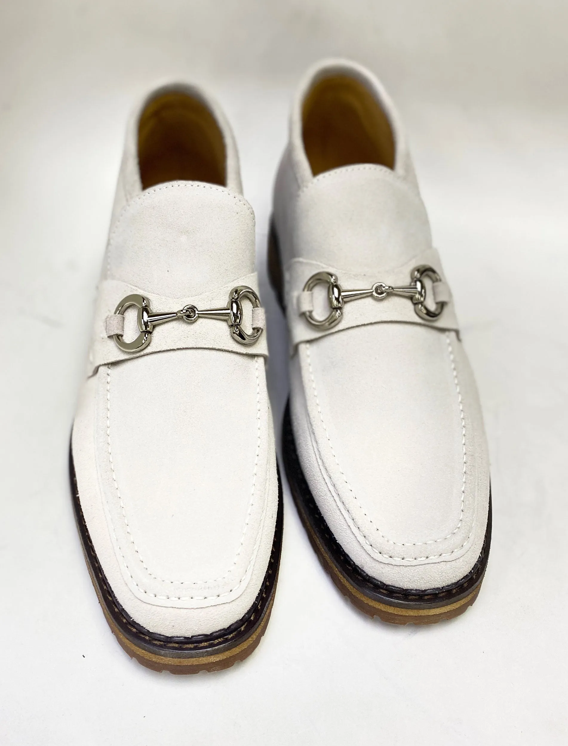Style: 623-05S-Bone Formal Mode