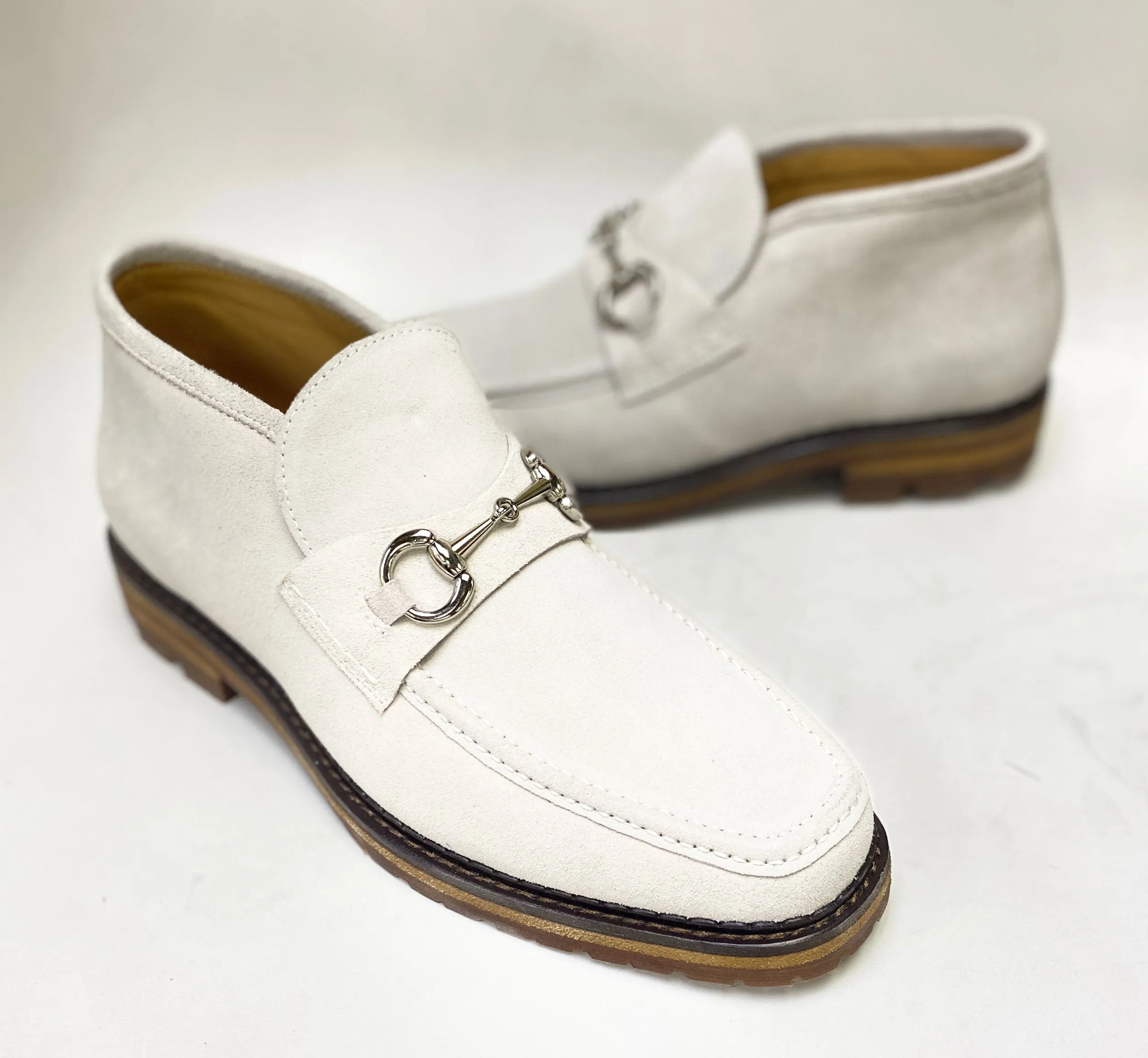 Style: 623-05S-Bone Star Walk Magic Mood