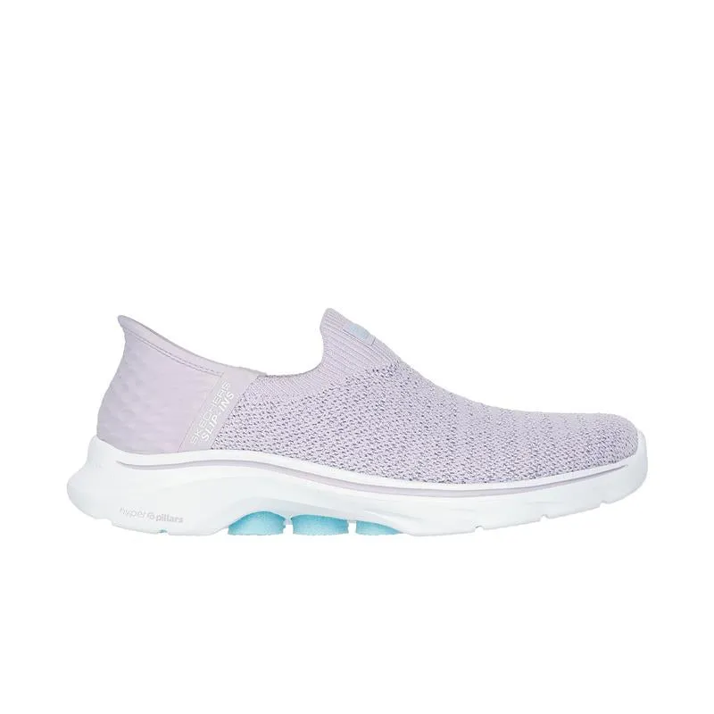SLIP-INS: GO WALK 7 - 125219/LAV Relaxation Comfort Comfy Travel
