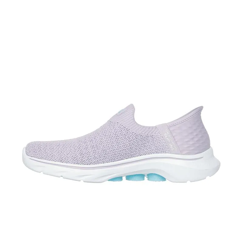 Memory Foam SLIP-INS: GO WALK 7 - 125219/LAV