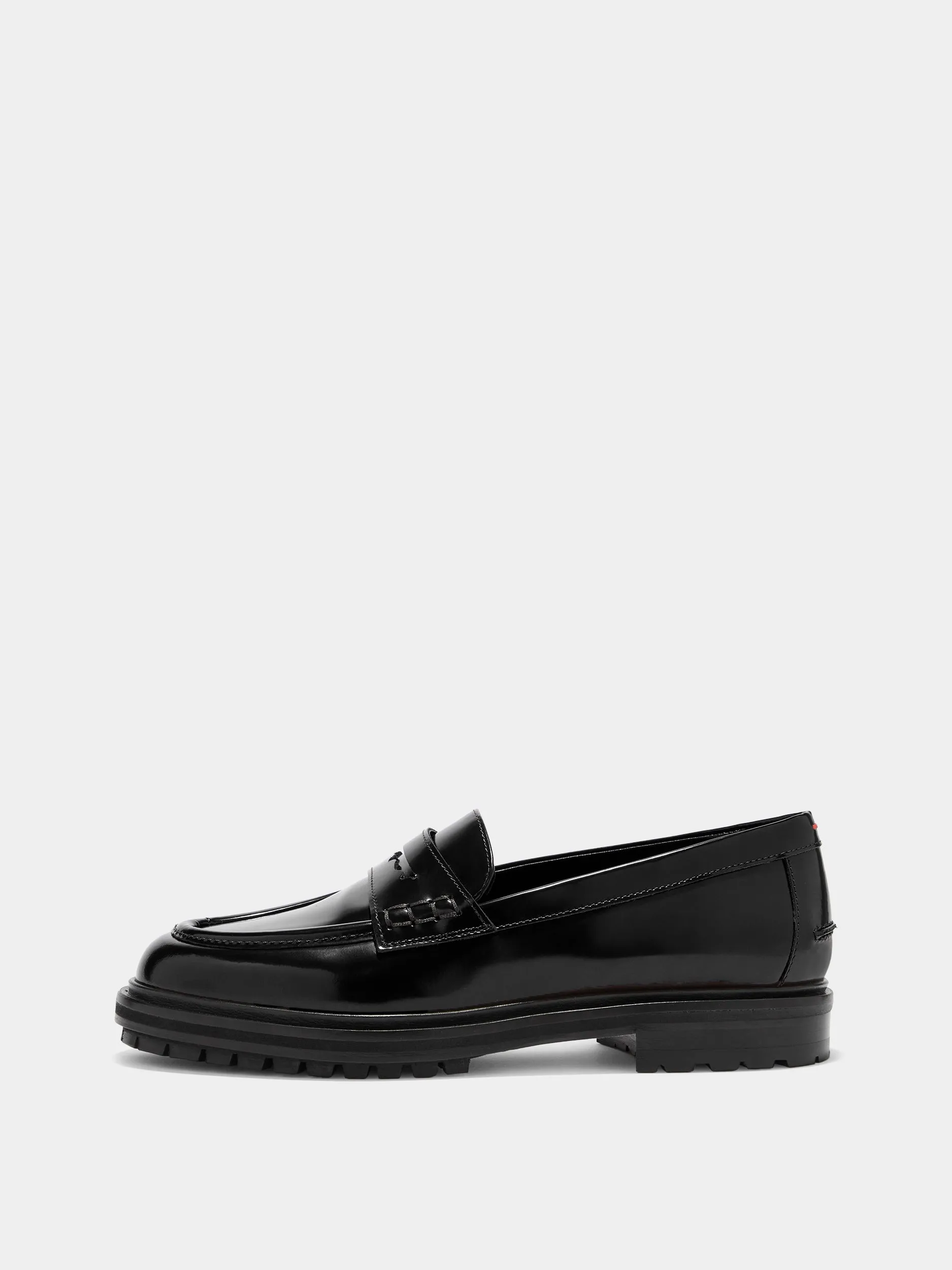 Leon Loafers Event Walk Formal Occasions