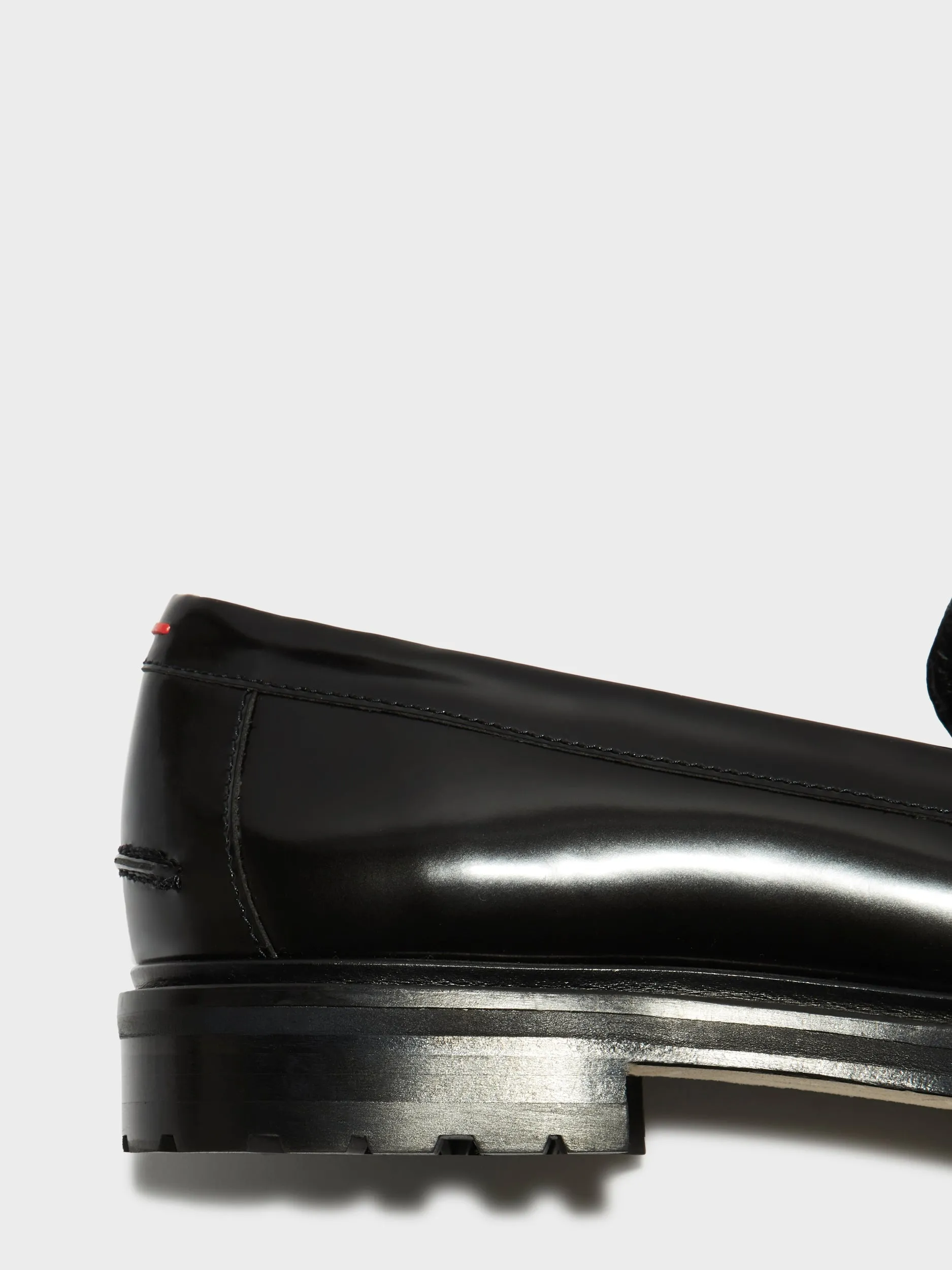 Leon Loafers Easy On/Off