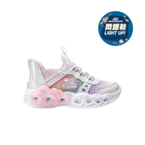 SLIP-INS: INFINITE HEART LIGHTS - 319060N/WMLT Soft Footbed
