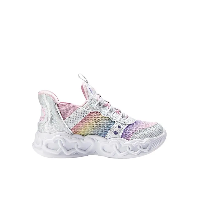 Instant Walk Shoes Light Slip On SLIP-INS: INFINITE HEART LIGHTS - 319060N/WMLT